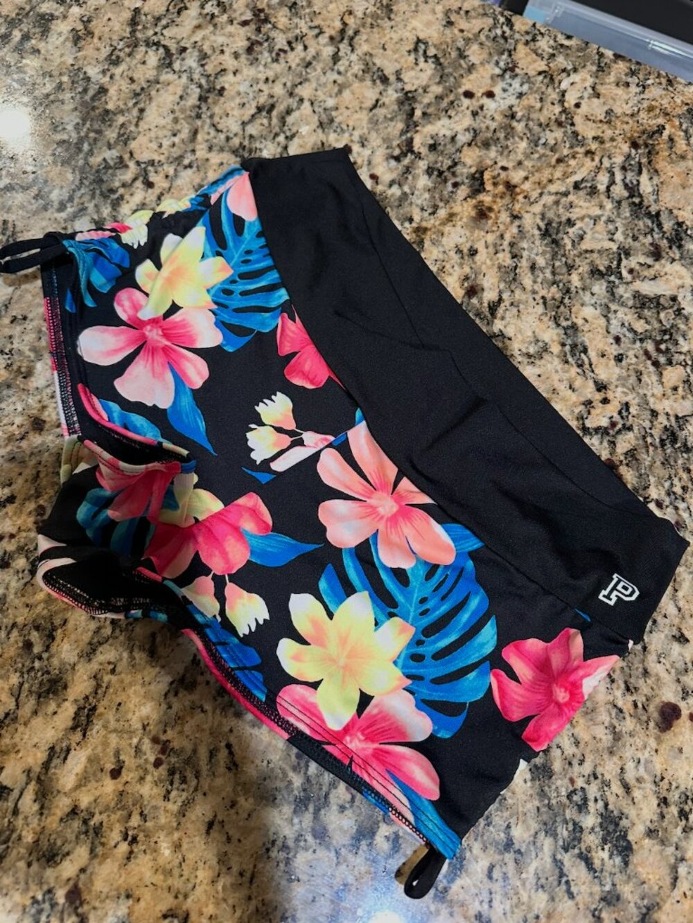 Victoria's Secret Women's Multi Shorts
